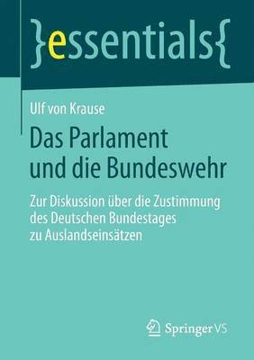 Das Parlament und die Bundeswehr 1