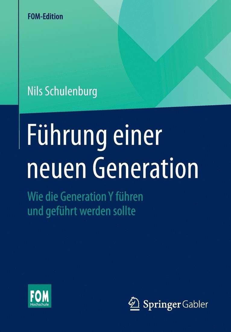 Fhrung einer neuen Generation 1