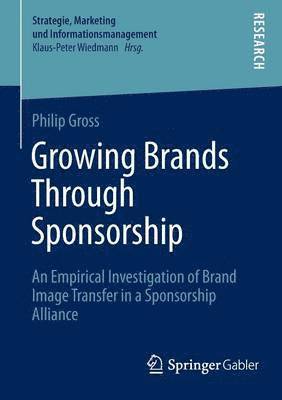 Growing Brands Through Sponsorship