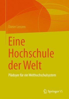 Eine Hochschule der Welt 1