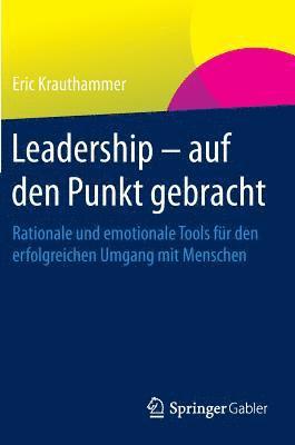 Leadership  auf den Punkt gebracht 1