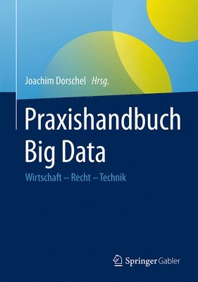 Praxishandbuch Big Data 1