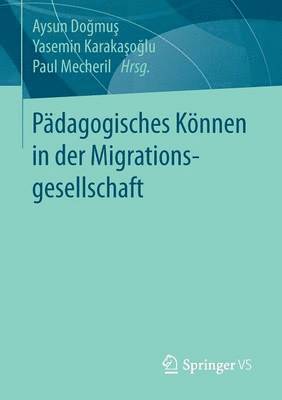 Pdagogisches Knnen in der Migrationsgesellschaft 1