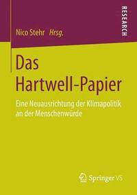 bokomslag Das Hartwell-Papier