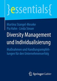 bokomslag Diversity Management und Individualisierung