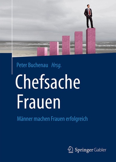 Peter Buchenau - Chefsache Frauen, Inbunden