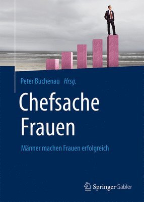 bokomslag Chefsache Frauen