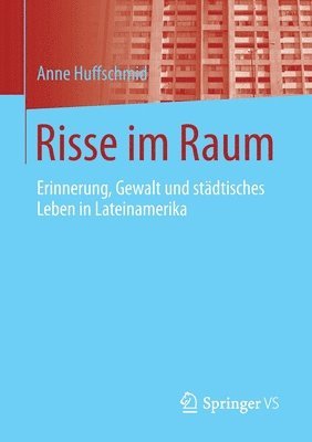Risse im Raum 1