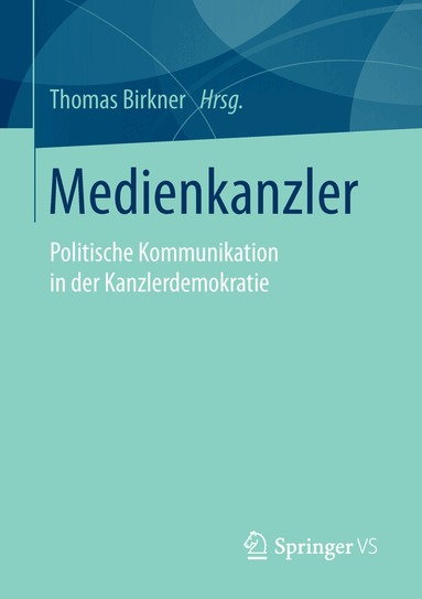 Thomas Birkner - Medienkanzler, Häftad