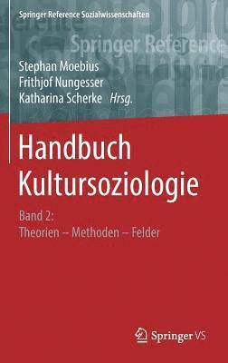 Handbuch Kultursoziologie 1