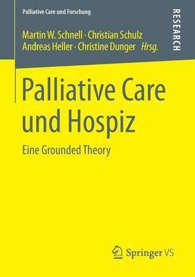 Palliative Care und Hospiz 1