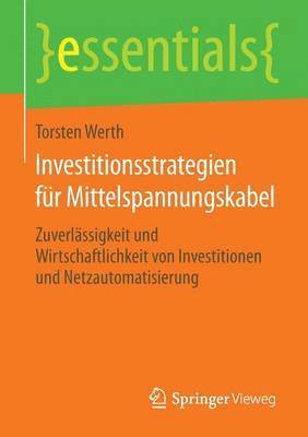 Investitionsstrategien fr Mittelspannungskabel 1