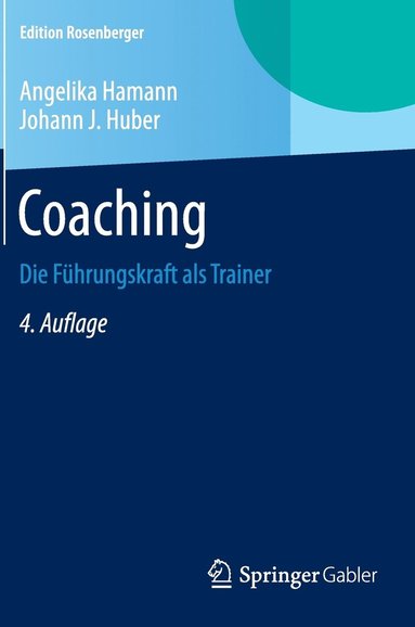 bokomslag Coaching