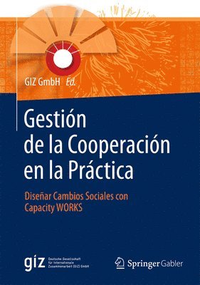 bokomslag Gestin de la Cooperacin en la Prctica