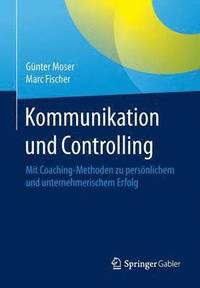 bokomslag Kommunikation und Controlling