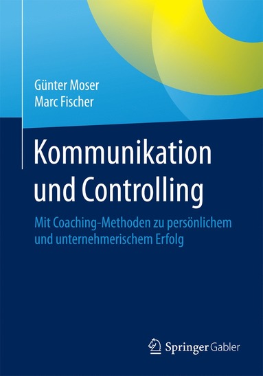 bokomslag Kommunikation und Controlling