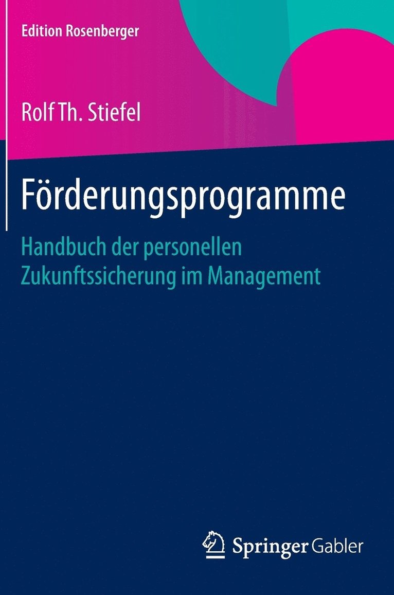 Frderungsprogramme 1