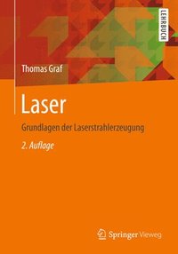 bokomslag Laser