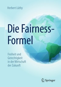 bokomslag Die Fairness-Formel