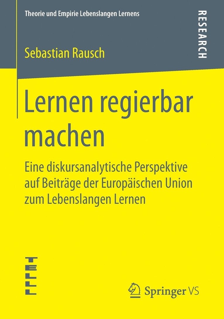 Lernen regierbar machen 1