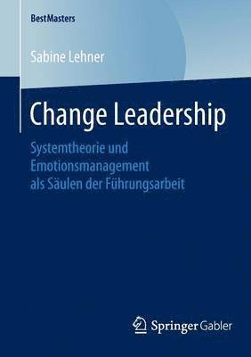 Change Leadership 1