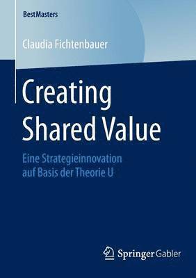 Creating Shared Value 1