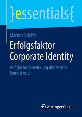 Erfolgsfaktor Corporate Identity 1