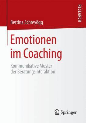 Emotionen im Coaching 1