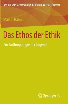 Das Ethos der Ethik 1