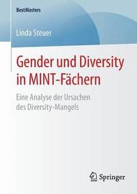 bokomslag Gender und Diversity in MINT-Fchern