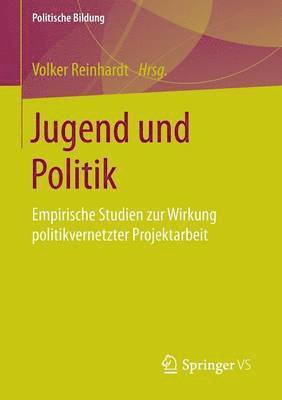 Jugend und Politik 1