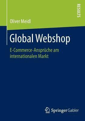 Global Webshop 1