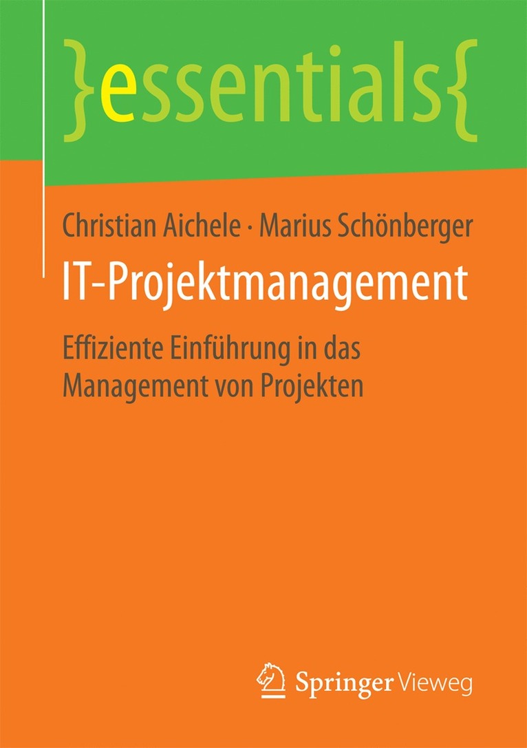 IT-Projektmanagement 1