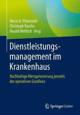 Dienstleistungsmanagement im Krankenhaus 1