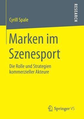 Marken im Szenesport 1