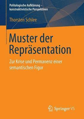 Muster der Reprsentation 1