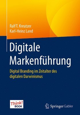 Digitale Markenführung 1