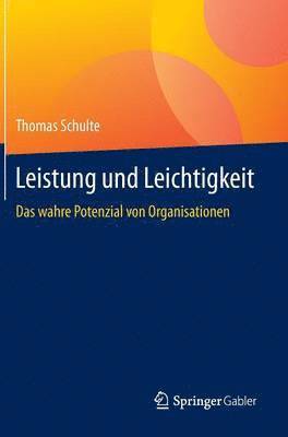 Leistung und Leichtigkeit