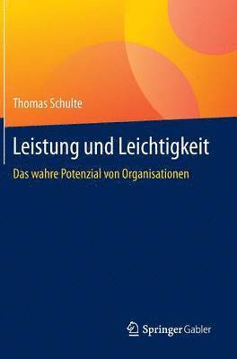 Leistung und Leichtigkeit 1