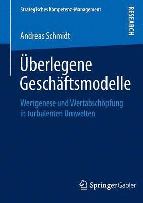 berlegene Geschftsmodelle 1