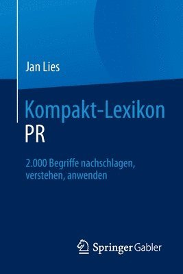 Kompakt-Lexikon PR 1