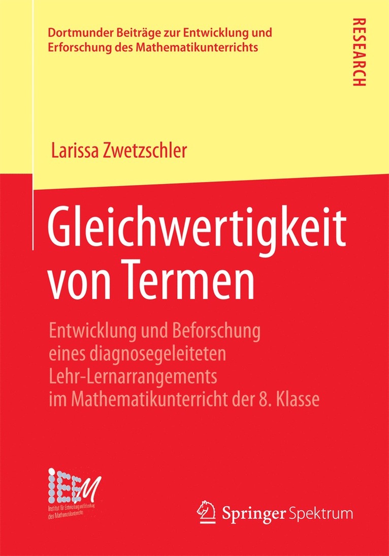Gleichwertigkeit von Termen