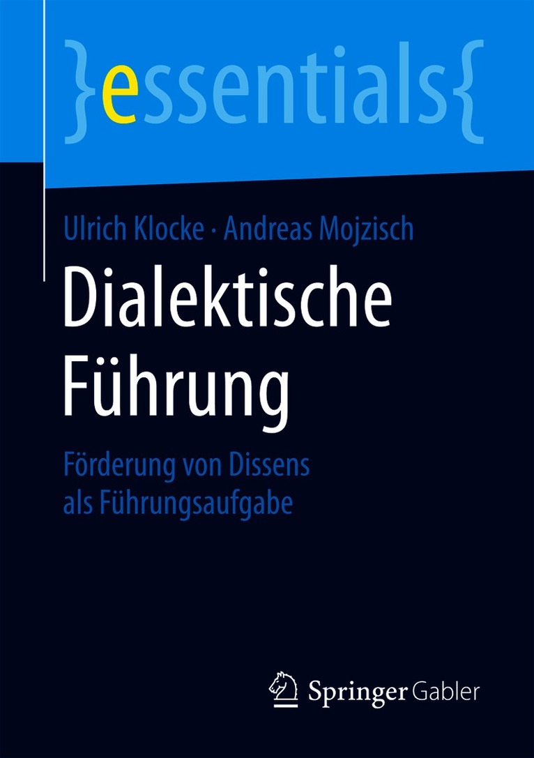 Dialektische Führung
