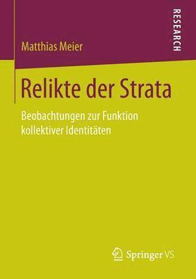 Relikte der Strata 1