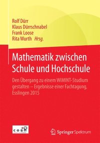 bokomslag Mathematik zwischen Schule und Hochschule