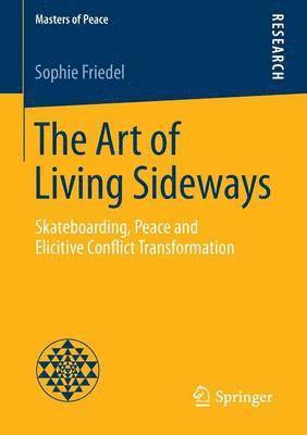 Art of Living Sideways 1
