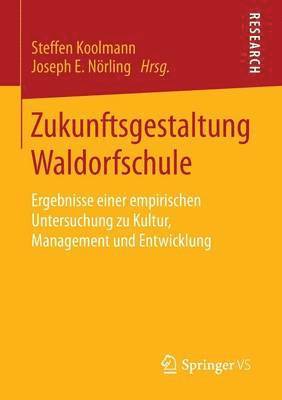 Zukunftsgestaltung Waldorfschule 1