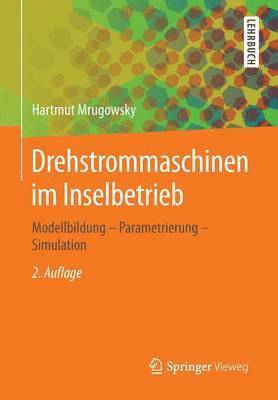 Drehstrommaschinen im Inselbetrieb 1