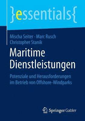 Maritime Dienstleistungen 1