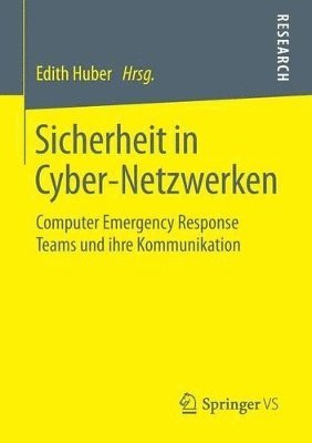 Sicherheit in Cyber-Netzwerken 1